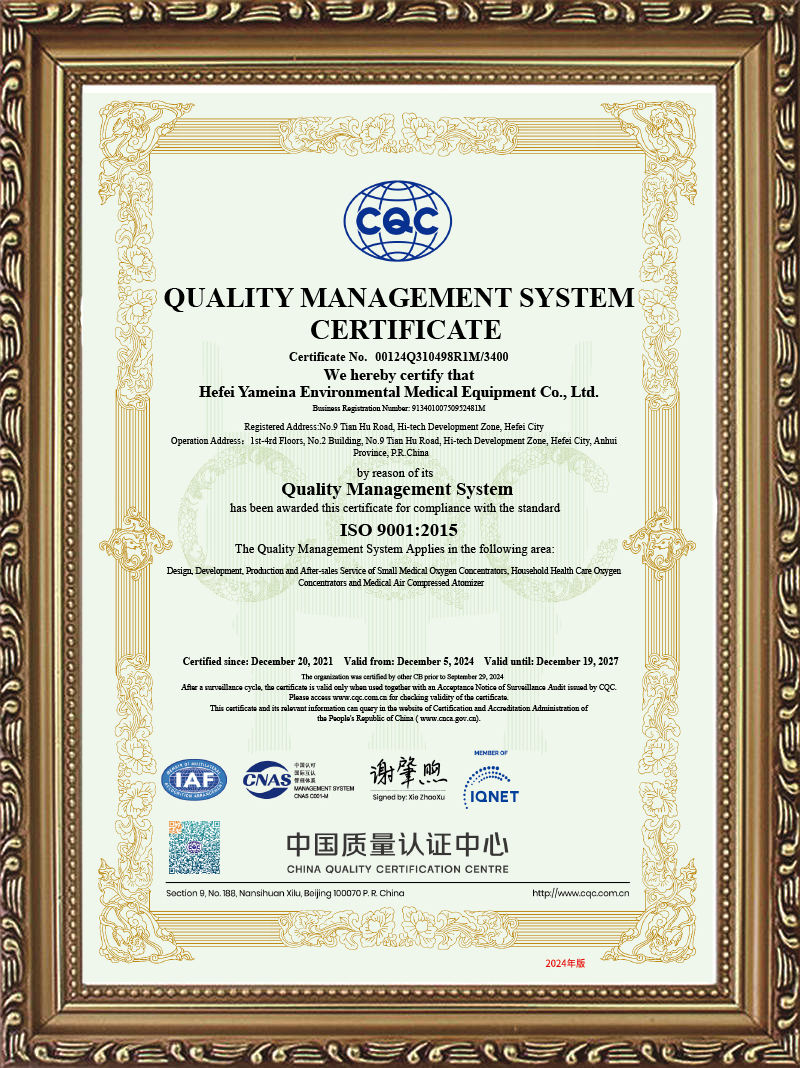 ISO9001